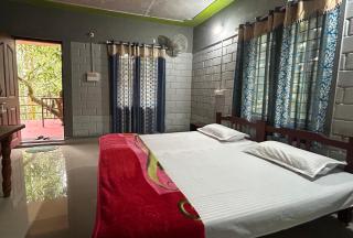 Periyar Green Bed & Breakfast - Thekkady - 8