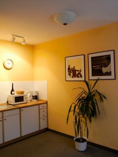 Apartmany Cesky Dvur - Marienbad - 3