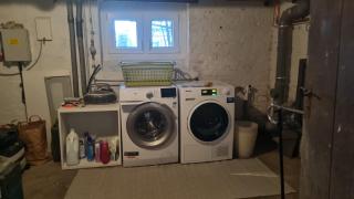 Ferienwohnung DG am Waldfriedhof - 9