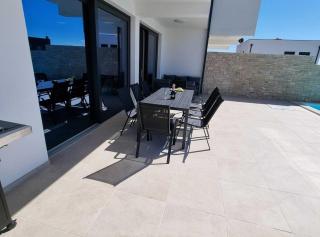 Sunset Garden Villa in Kanfanar - Kanfanar - 6