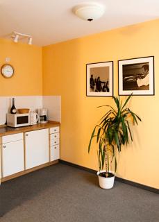 Apartmany Cesky Dvur - Marienbad - 2