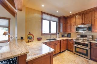 Premium Unit 2801 - Zephyr Mountain Lodge condo - 7