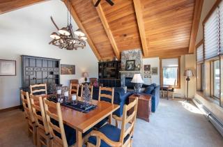 Premium Unit 2801 - Zephyr Mountain Lodge condo - 8