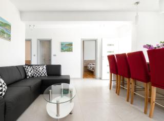Modern Villa Near the Sea - Blato - 3