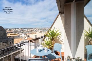 Appartamenti di Casa VerbaVolant - Syrakus - 9