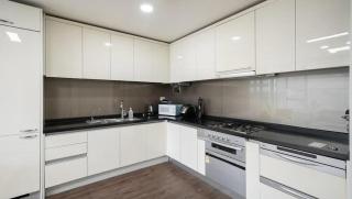 Gangnam Apartment 100m 3 Bedrooms 2 Private Bathrooms M CEO Residence 1 Minute to COEX Fully Furnished 3Bdr 2Bath - Seul - 8