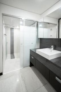Gangnam Apartment 100m 3 Bedrooms 2 Private Bathrooms M CEO Residence 1 Minute to COEX Fully Furnished 3Bdr 2Bath - Seul - 7
