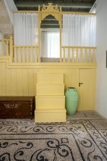 Marouli Traditional Villa - Koskinou - 5