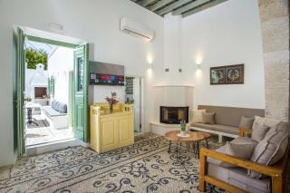 Marouli Traditional Villa - Koskinou - 9