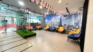 Taragon Puteri Bintang - Cozy Stay in Bukit Bintang - 9