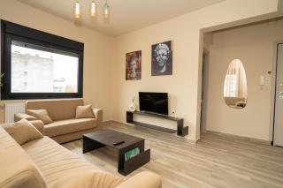 Lean apartment - Drama - 6