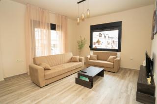 Lean apartment - Drama - 5