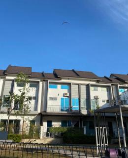 GardenView Home in Sungai Petani - Sungai Petani - 9