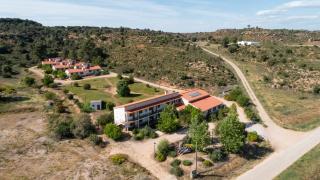 El Moral Centro de Turismo Rural - Valdecañas - 5