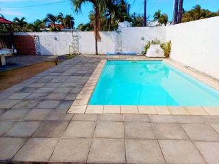 Lassys Villa - Bain Boeuf - 8