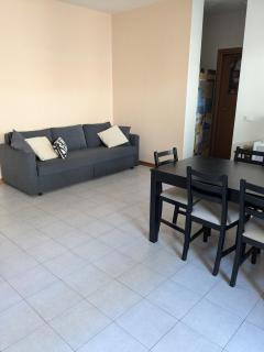 Casa in zona fiera a Bologna - 1