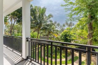 6-Bedroom Villa for 15 Guests in Talpe - Unawatuna - 3