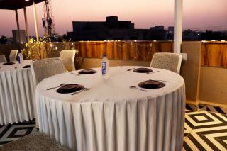 Hotel Aranyasutra Inaya, Indore - Indore - 7