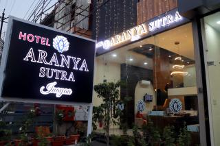 Hotel Aranyasutra Inaya, Indore - Indore - 2