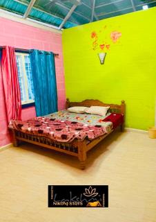 LAKSHMI NIKUNj Estate Stay - Madikeri - 1
