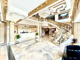 Atiyan Hotel Syariah - Bukittinggi - 0