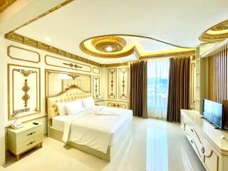 Atiyan Hotel Syariah - Bukittinggi - 5