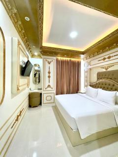 Atiyan Hotel Syariah - Bukittinggi - 3