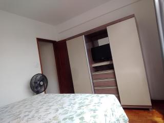 Apartamento ótima localização, prédio sem elevador - Teresópolis - 3