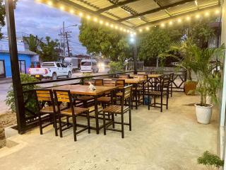 Smile Guesthouse VangVieng - Vang Vieng - 5