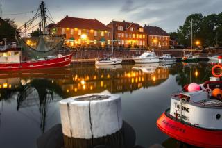 Ferienwohnung am Alten Hafen - 7