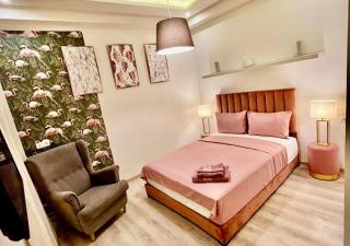 Loft & Cosy Arribat center - Rabat - 6