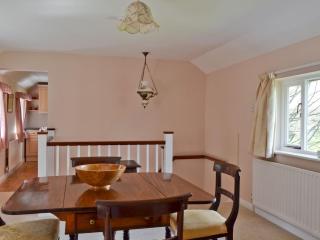 Stable Cottage - Lyminster - 3
