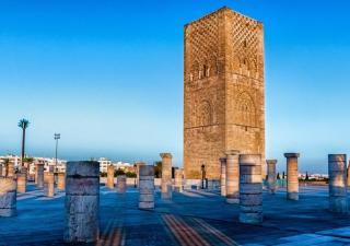 Loft & Cosy Arribat center - Rabat - 1