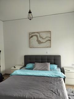 Cozy central flat in Pyrgos near Olympia - Pýrgos - 0