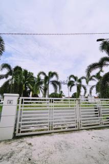 N8 Homestay, Arau - Kangar - 9
