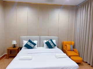 Chandala Hotel - Thakhek - 9