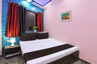 Hotel O Sigma - Sāntrāgāchi - 6