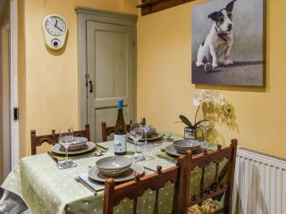 Home Cottage - 4