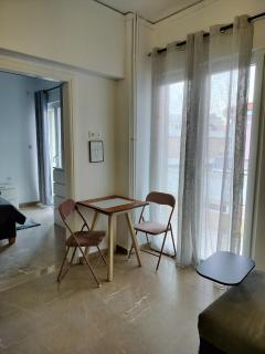 Cozy central flat in Pyrgos near Olympia - Pýrgos - 4