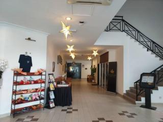 Hotel Seri Malaysia Pulau Pinang - 5