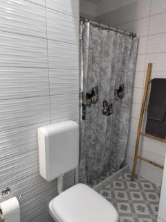 Cozy central flat in Pyrgos near Olympia - Pýrgos - 7