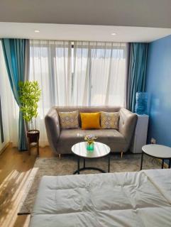 Laurel Hill suites palace - Nairobi - 0