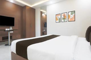 Hotel O by OYO S R Galaxy - 7