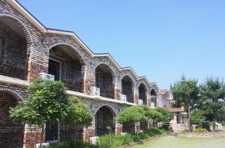 Jeju TS Youth Hostel & Resort - Seogwipo - 7