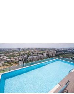 Laurel Hill suites palace - Nairobi - 7