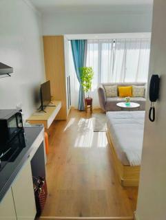 Laurel Hill suites palace - Nairobi - 6