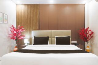 Hotel O by OYO S R Galaxy - Kānpur - 8