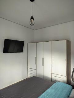 Cozy central flat in Pyrgos near Olympia - Pýrgos - 9