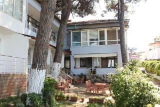 Sahil Evim Pansiyon - 4