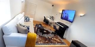 Knightsbridge one Bedroom Flat - London - 9